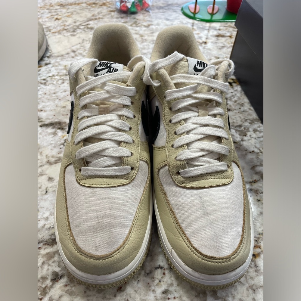 Air Force 1 ‘07 LX GUC.